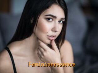 Feminineessence