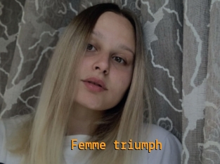 Femme_triumph