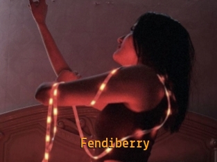 Fendiberry