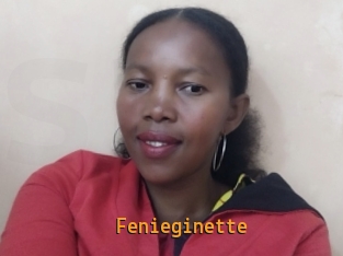 Fenieginette