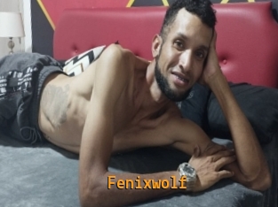 Fenixwolf