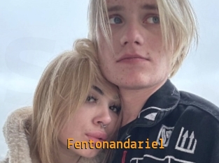 Fentonandariel