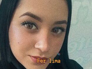 Fer_lima