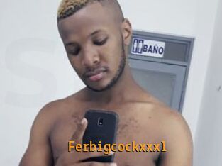 Ferbigcockxxxl