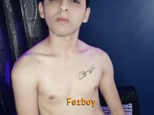 Ferboy
