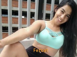 Fercat