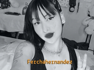 Ferchahernandez