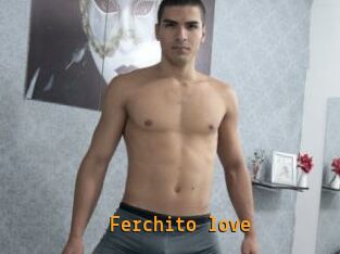 Ferchito_love