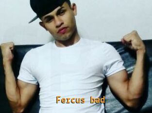 Fercus_bad