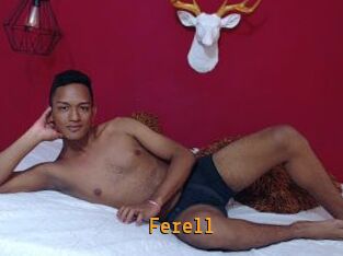 Ferell