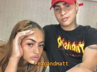 Fergandmatt
