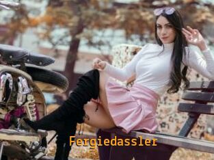 Fergiedassler