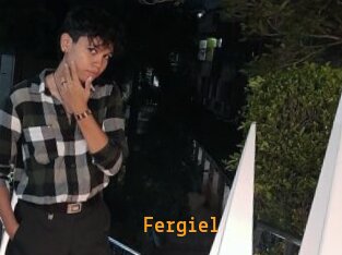 Fergiel