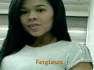 Fergiexox