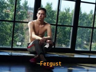 Fergust