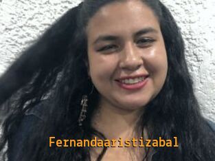 Fernandaaristizabal