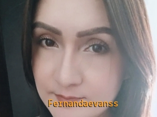 Fernandaevanss