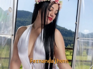 Fernandajhons