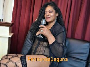 Fernandalaguna