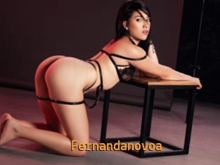 Fernandanovoa