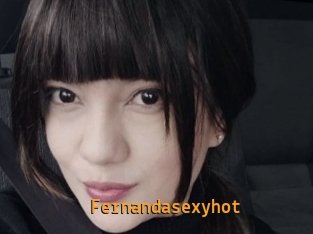 Fernandasexyhot