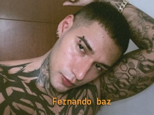 fernando_baz Sexcam Portal