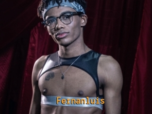 Fernanluis