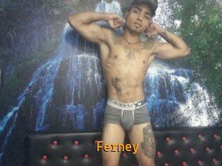 Ferney
