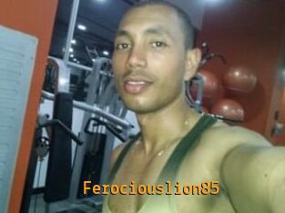 Ferociouslion_85