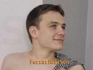 Ferrariwilson