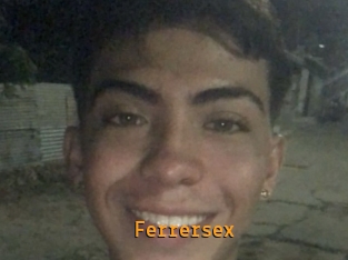 Ferrersex