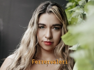 Ferrervaleri
