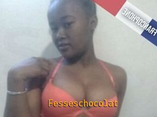 Fesseschocolat
