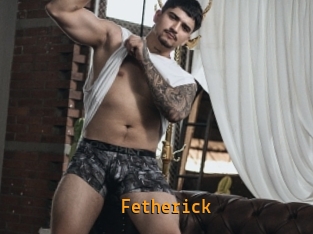 Fetherick