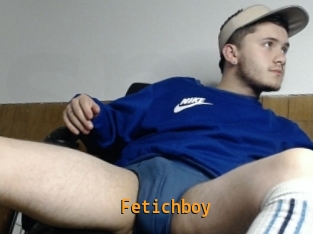 Fetichboy