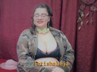 Fetishaleja