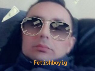 Fetishboyig