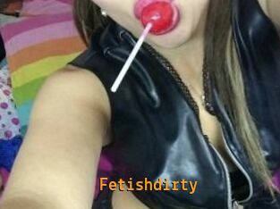 Fetishdirty
