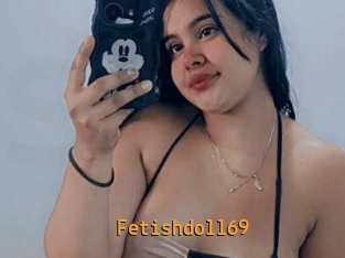 Fetishdoll69