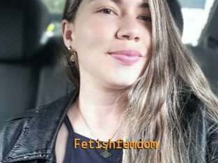 Fetishfemdom