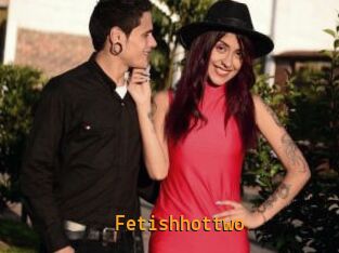 Fetishhottwo