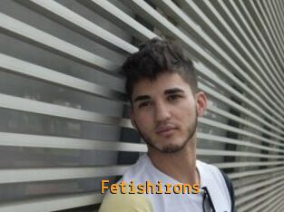 Fetishirons