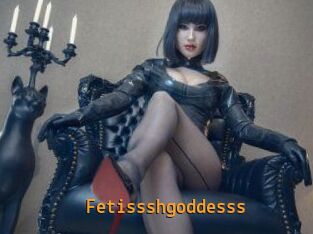 Fetissshgoddesss
