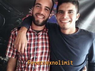 Feversexnolimit