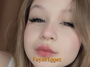 Feyabigger