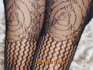 Ffontaine