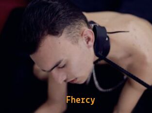 Fhercy