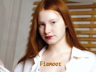 Fiamoor