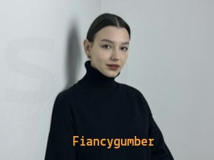 Fiancygumber