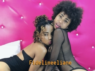 Fidelineeliane